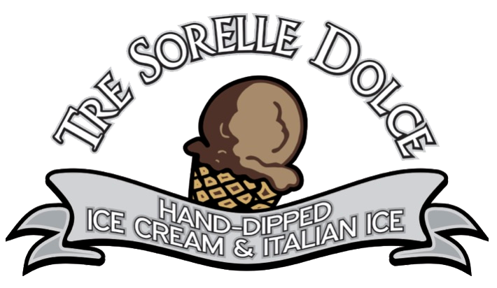 Tre Sorelle Dolce | Ice Cream Shop Wyoming, Delaware